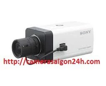 Lắp đặt camera tân phú Camera Quan Sát Camera Sony Ssc G113